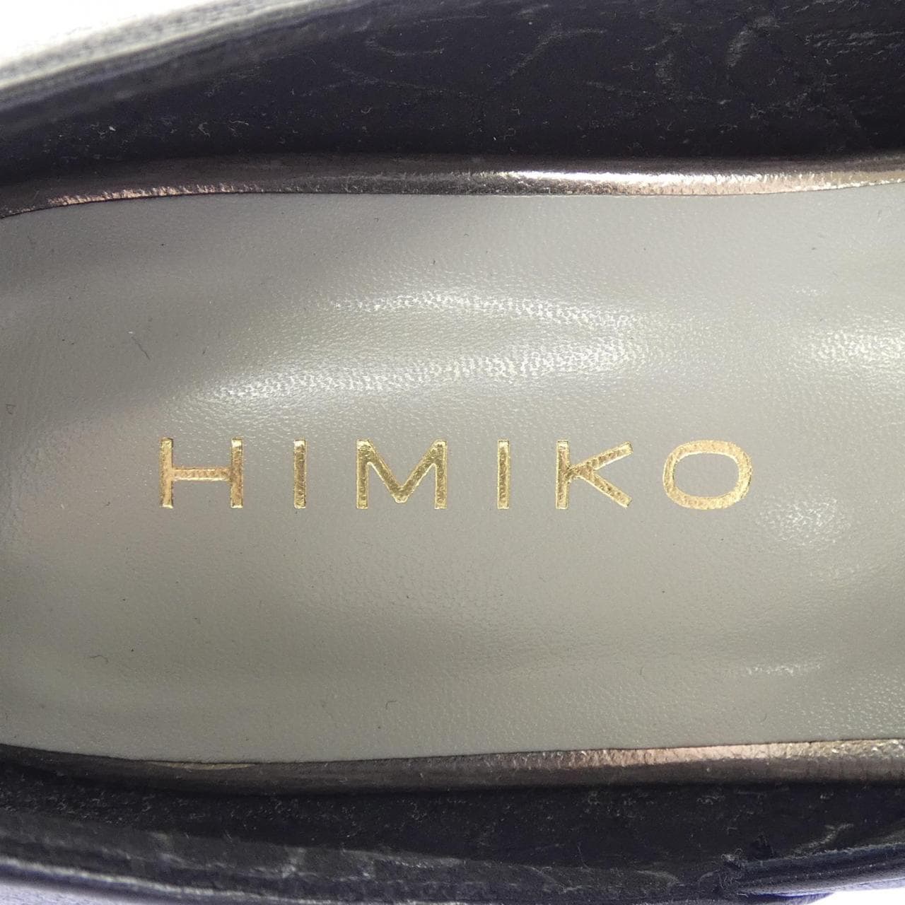 HIMIKO 631103 225 シューズ