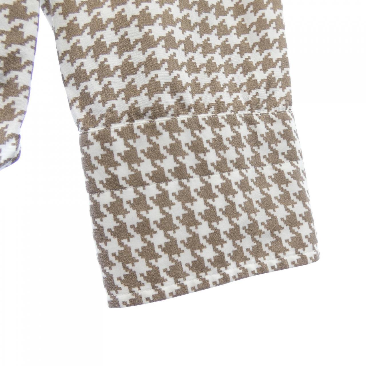 Luigi Borrelli LUIGI BORRELLI shirt