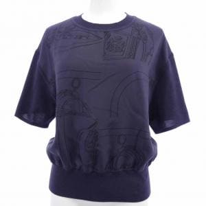 エルメス HERMES ツイルレーヌ EN DESORDRE FINESSE 4H2825DL トップス