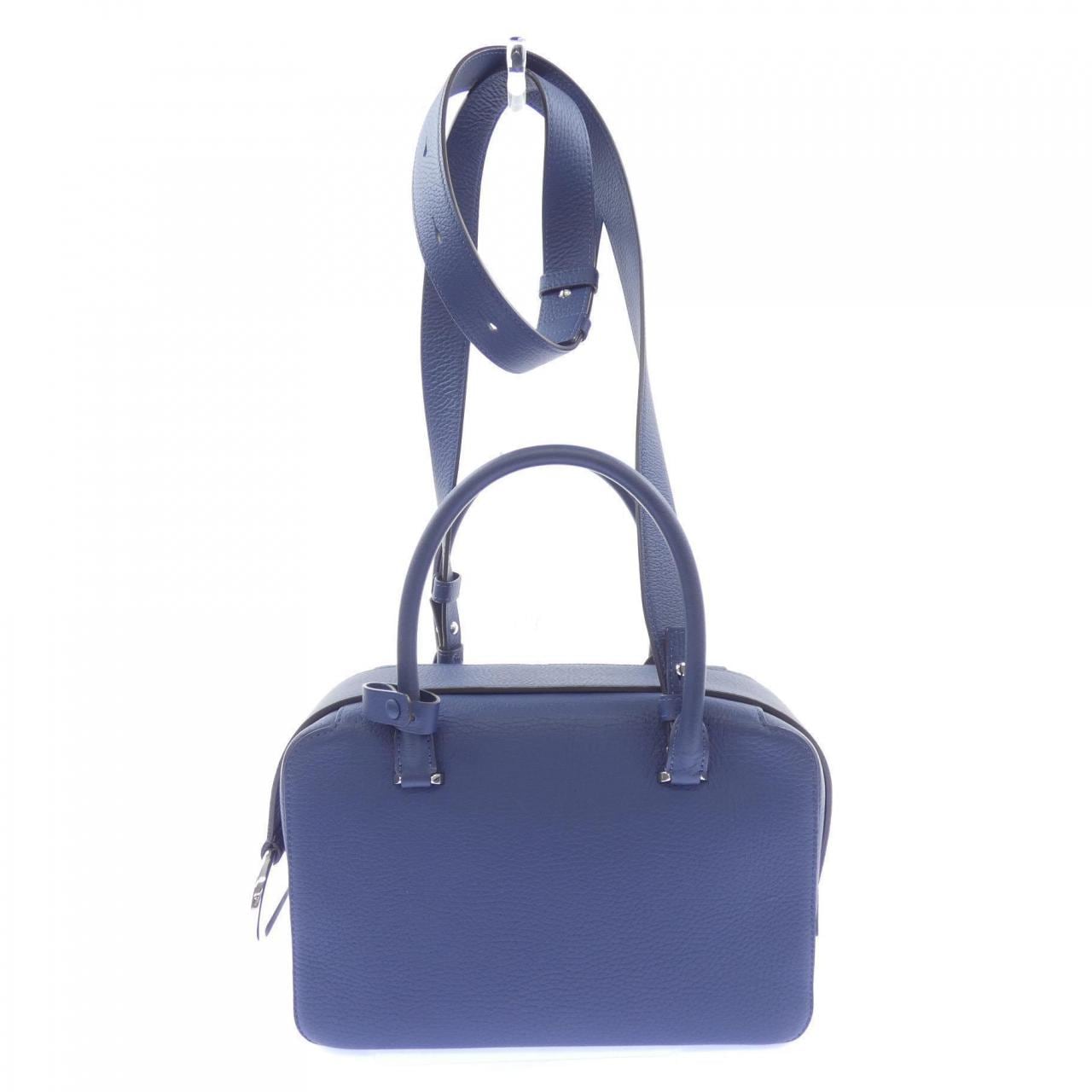 デルボー DELVAUX COOL BOX AA0662AQY BAG