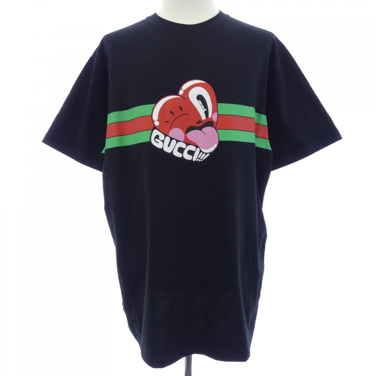 グッチ GUCCI 785345 XJGIJ Tシャツ