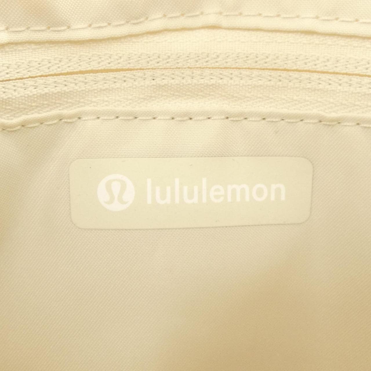lululemon BAG