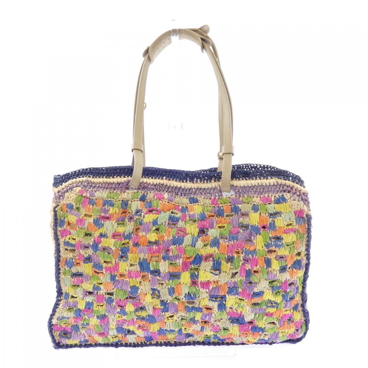 ジャマンピュエッシュ JAMIN PUECH BAG