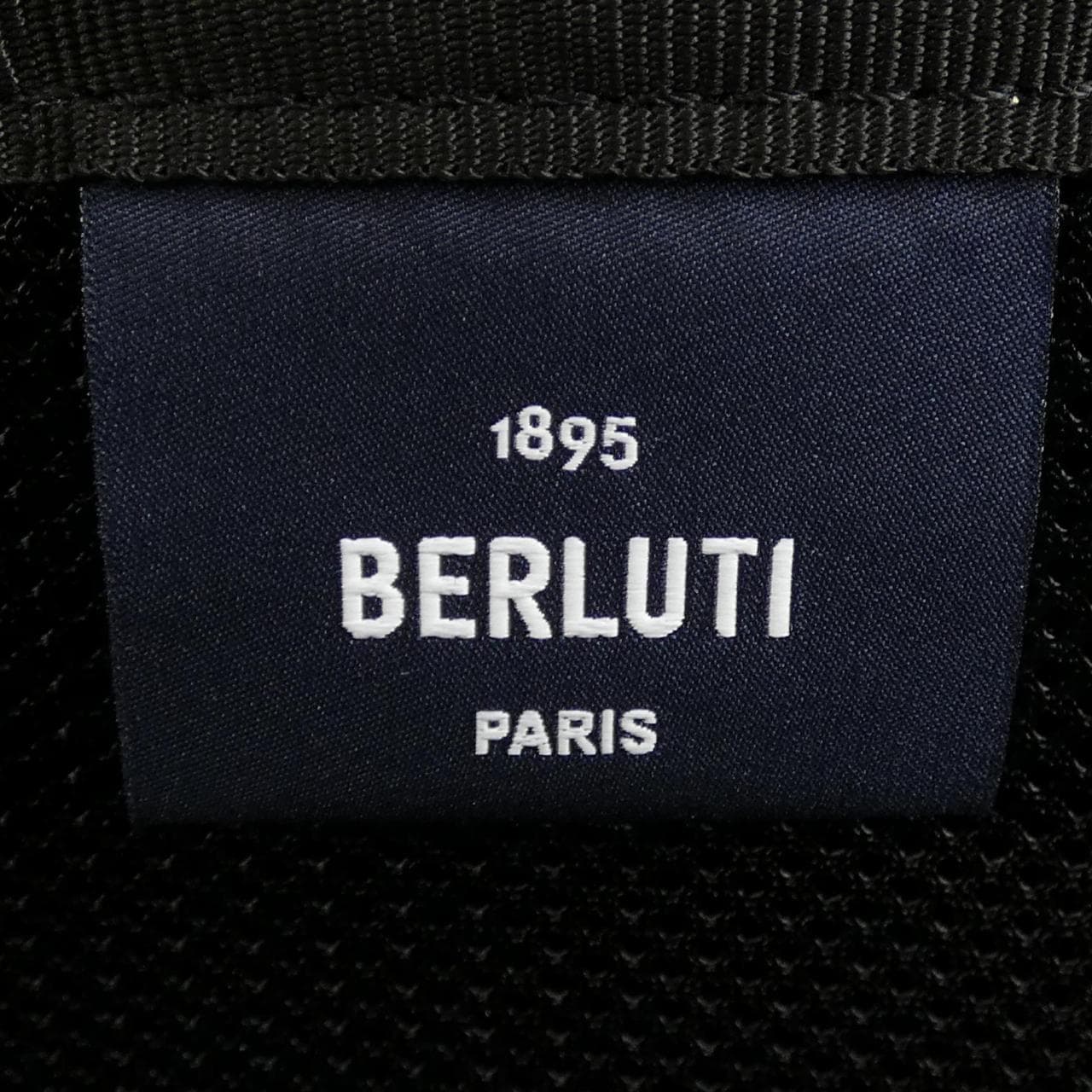 ベルルッティ Berluti オーバーサイズトート BAG