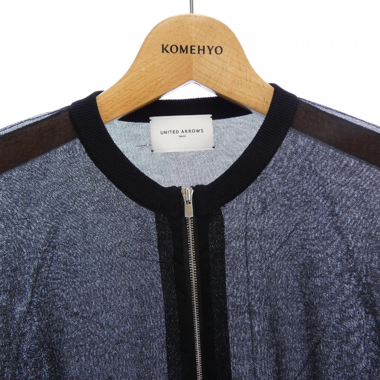 ユナイテッドアローズ UNITED ARROWS ブルゾン