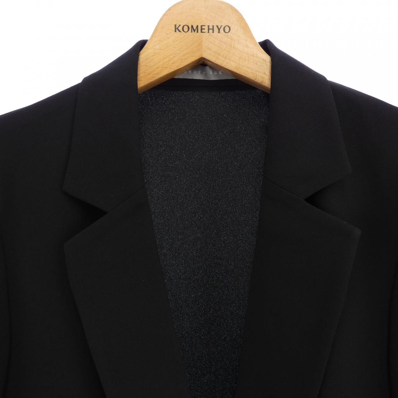 セオリーリュクス Theory luxe 03-5204140 ジャケット