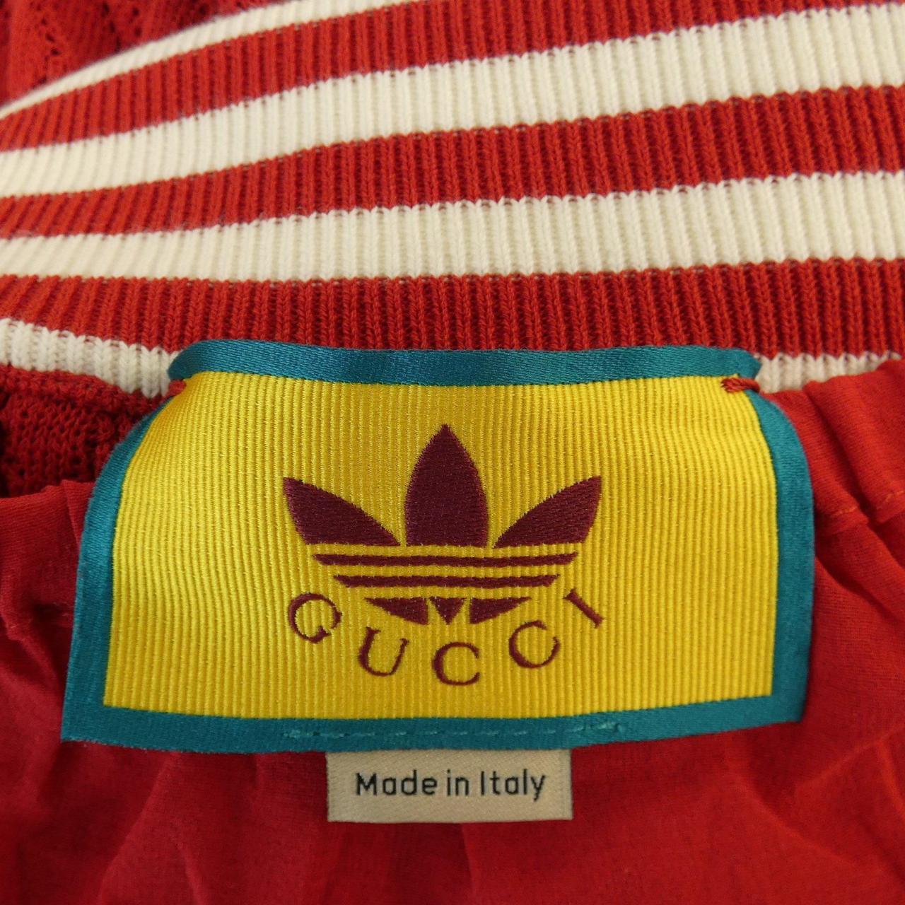 グッチ GUCCI 7057676 XKCF8 パンツ