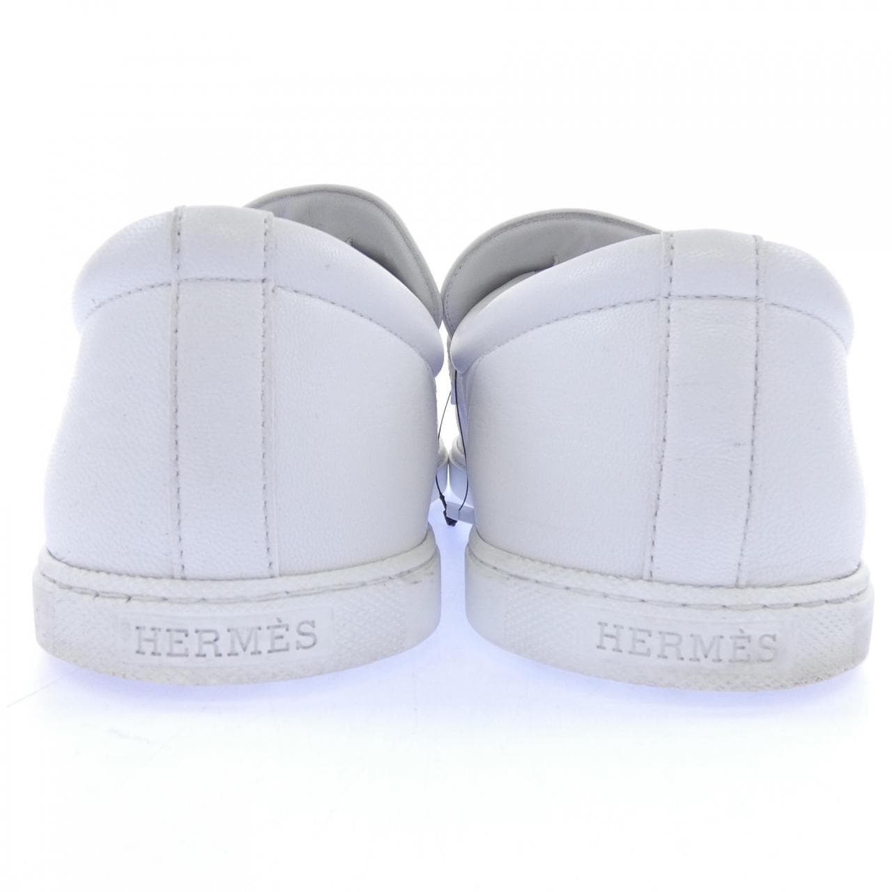 エルメス HERMES ライク パリバックル 252926Z シューズ