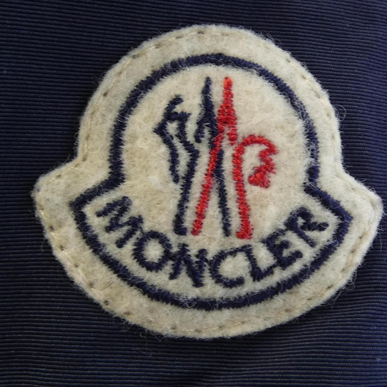 モンクレール MONCLER SANCES ダウンコート