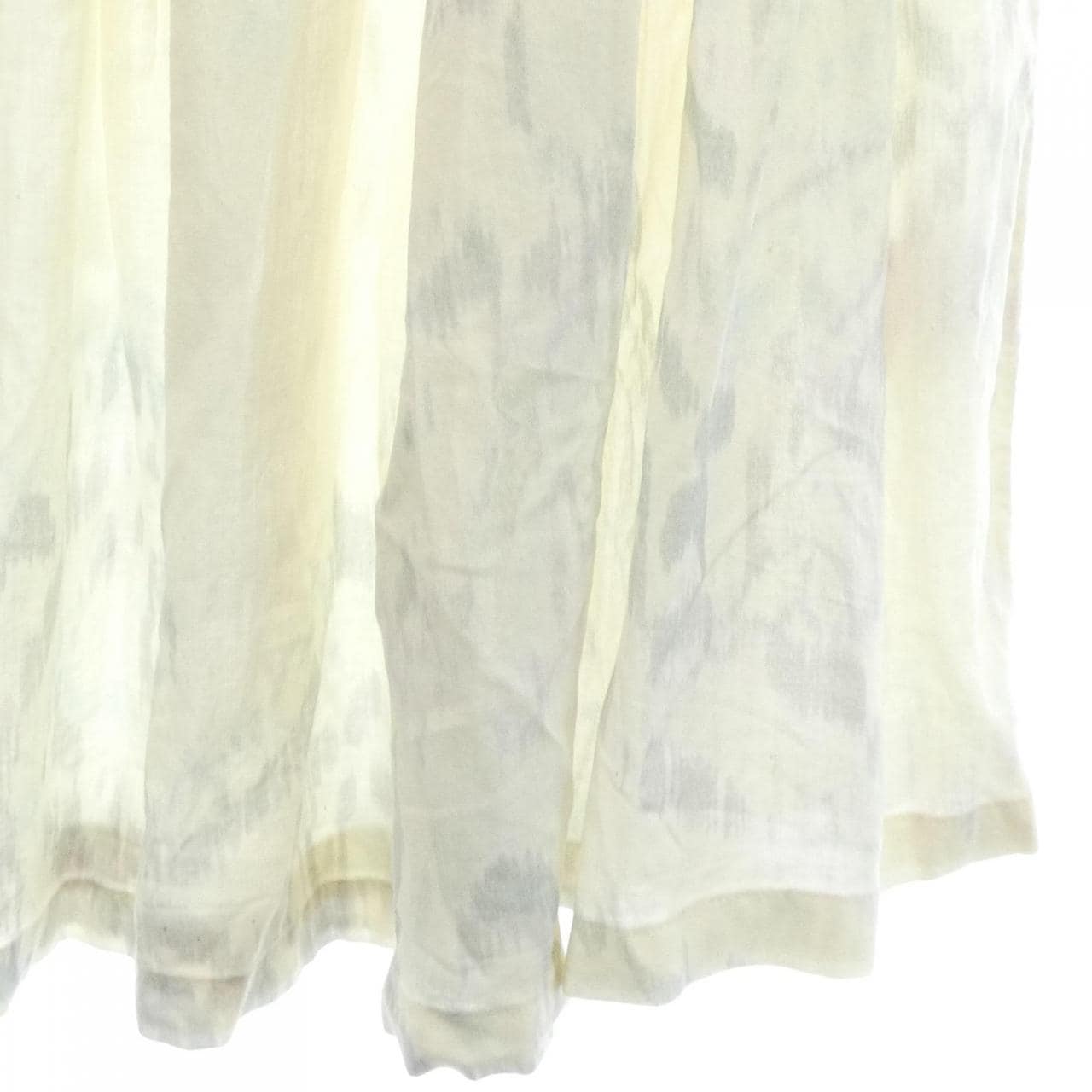 ドリスヴァンノッテン DRIES VAN NOTEN スカート