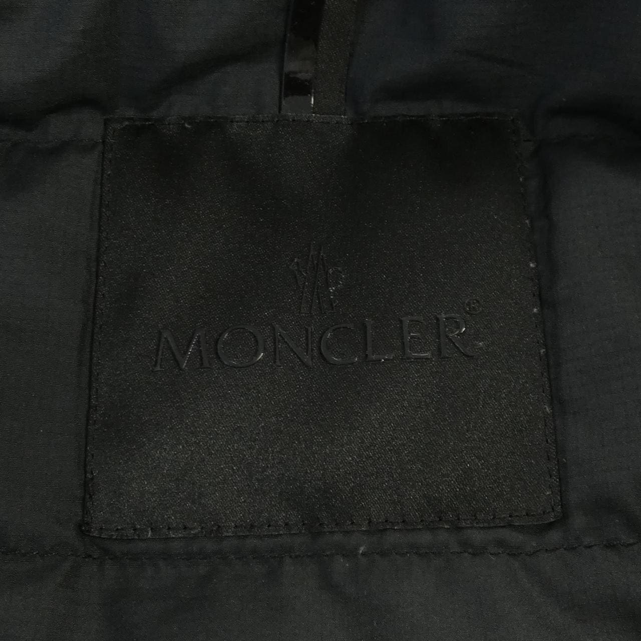 モンクレール MONCLER MALRIF ダウンベスト