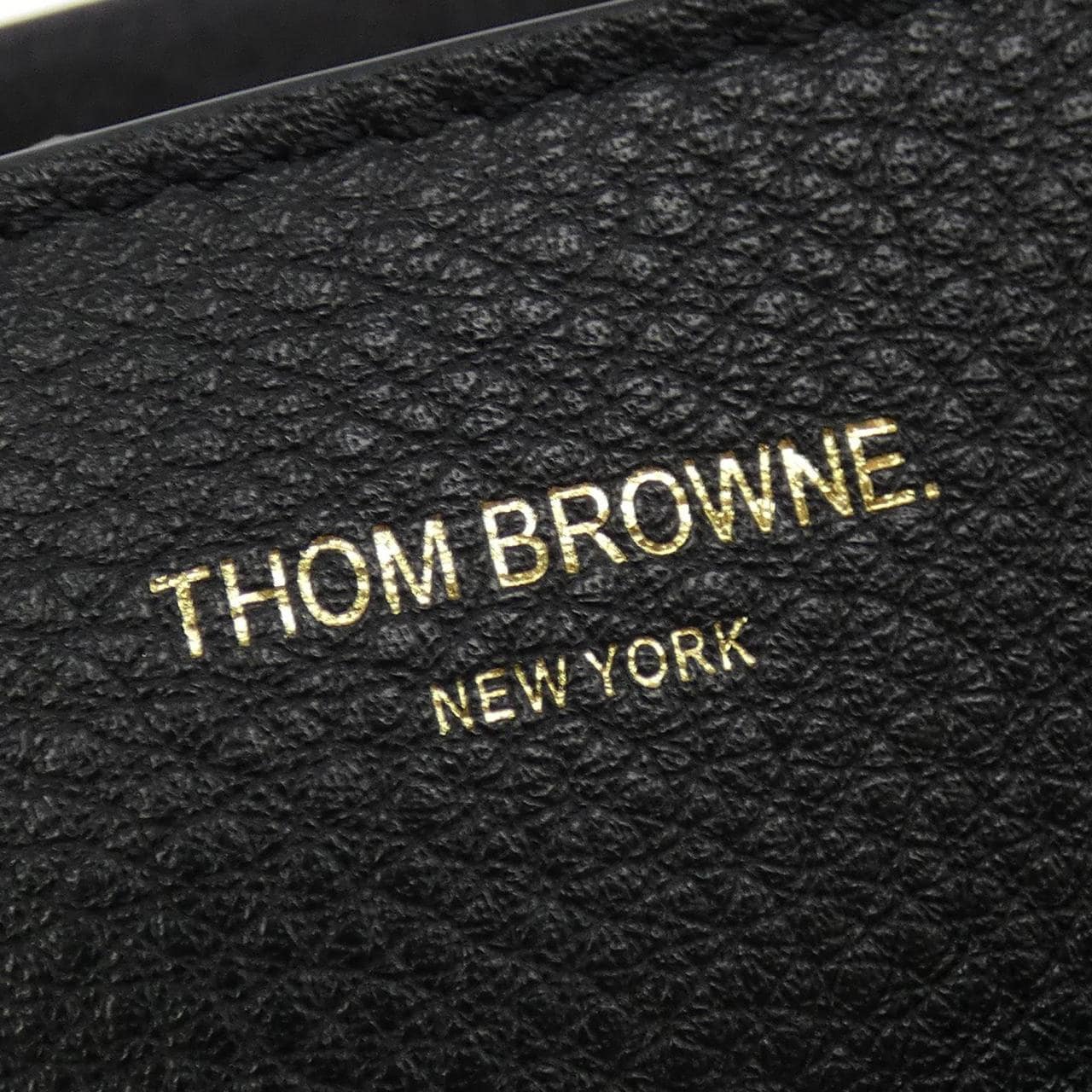トムブラウン THOM BROWNE UAG257A BAG