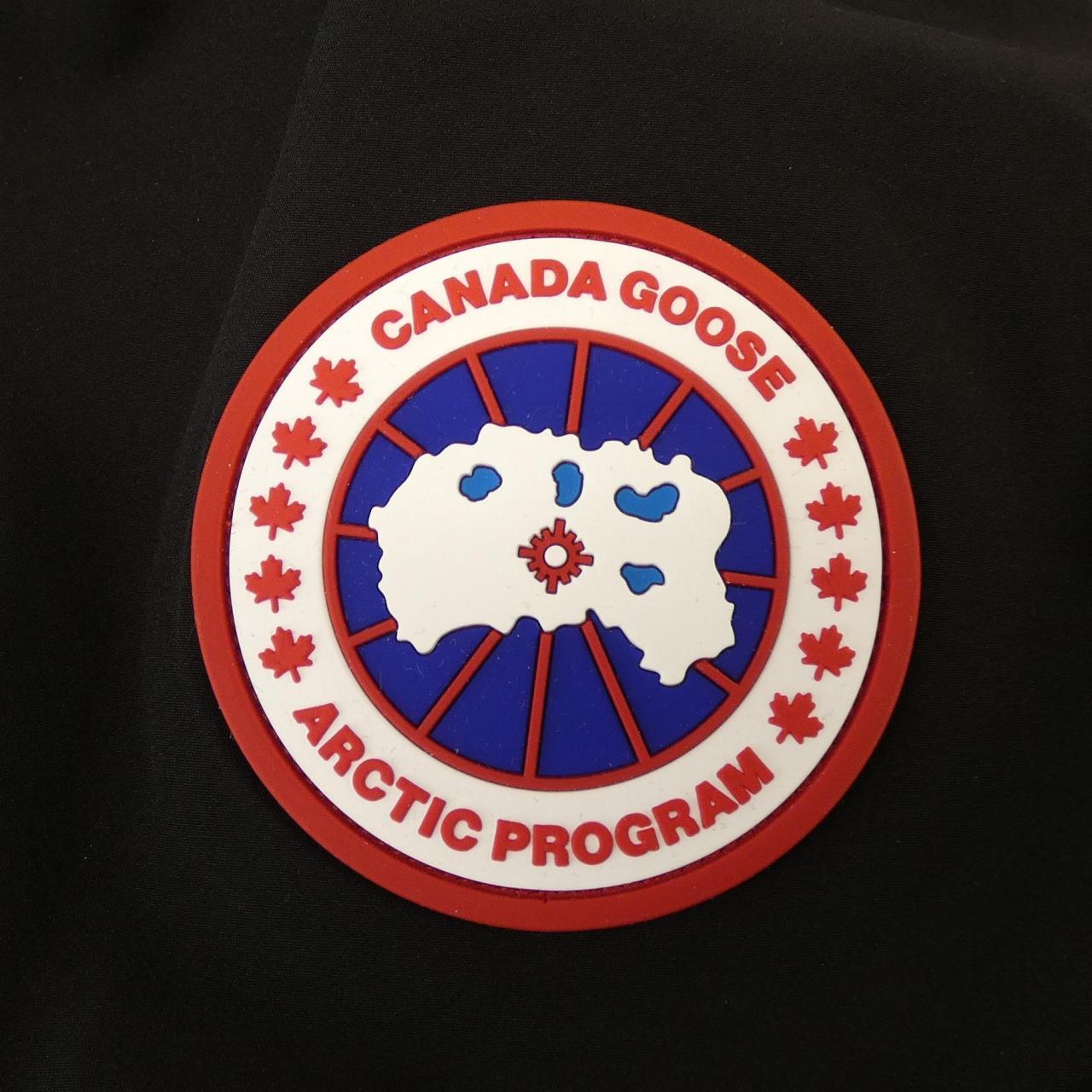 カナダグース CANADA GOOSE バークレーレインジャケット 5637M ジャケット