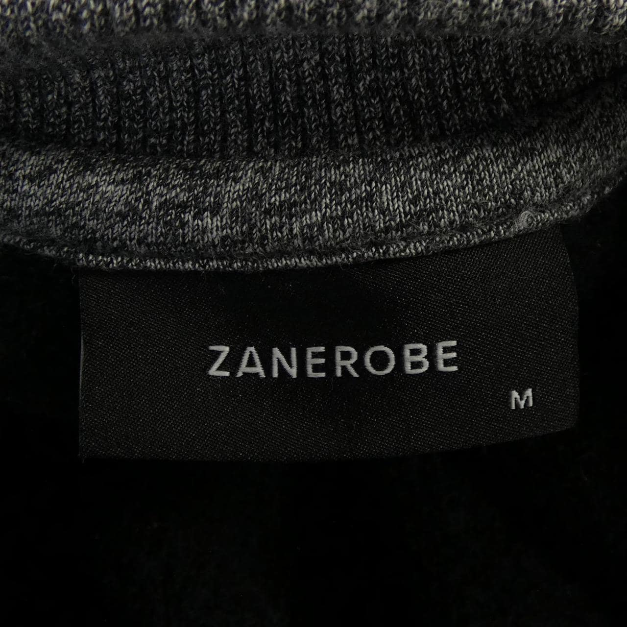 ゼインローブ ZANEROBE スウェット