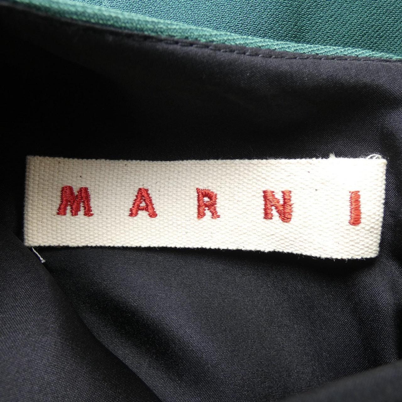 マルニ MARNI ワンピース