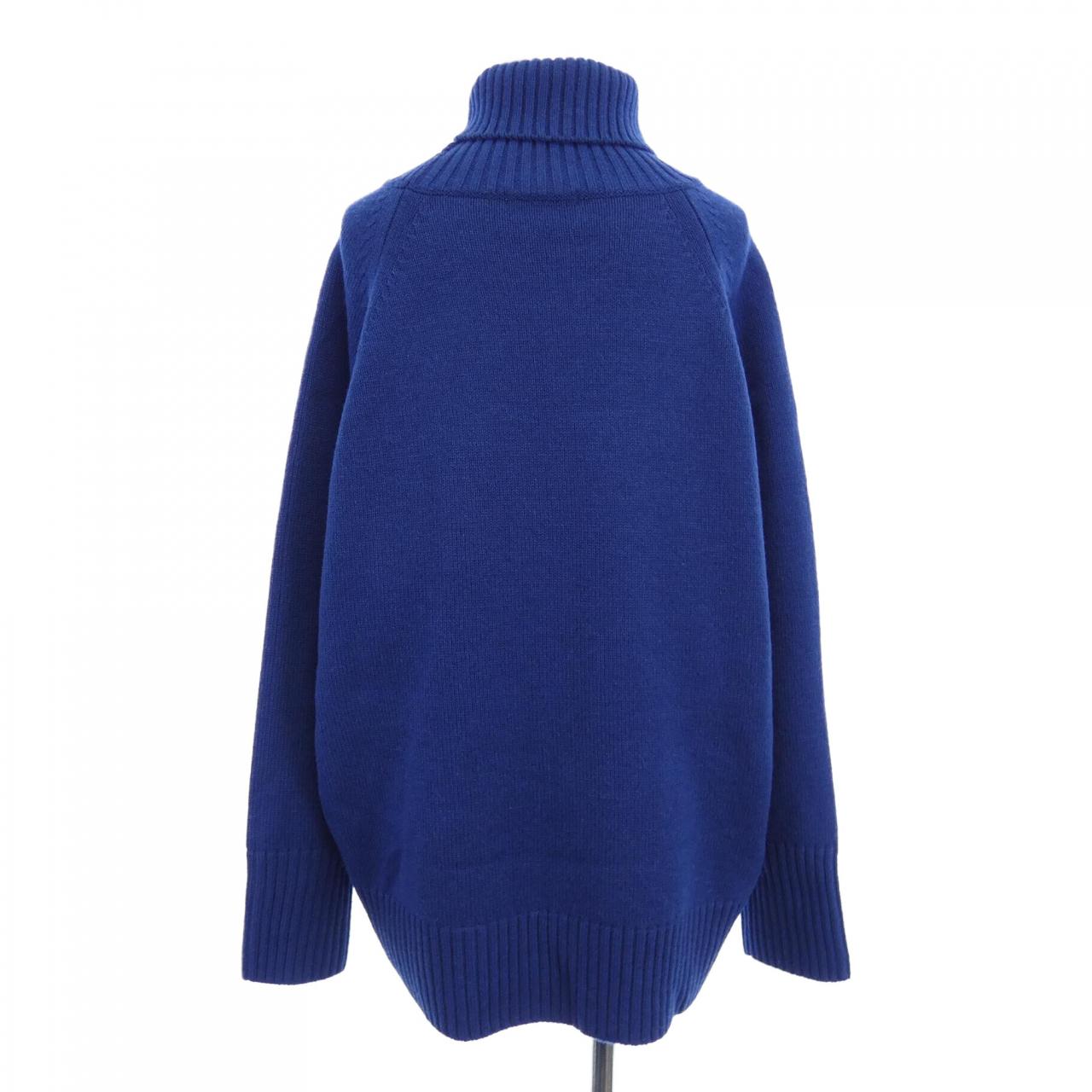 Nijuu Sanku 23 Ward Knitwear