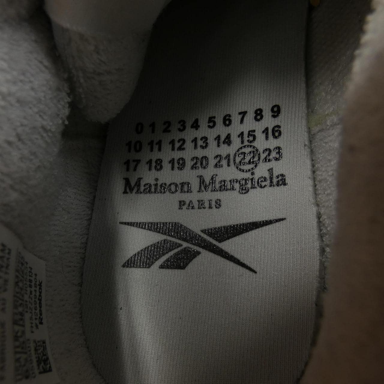 メゾンマルジェラ Maison Margiela シューズ