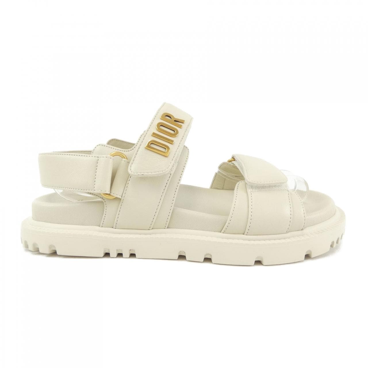クリスチャンディオール CHRISTIAN DIOR サンダル