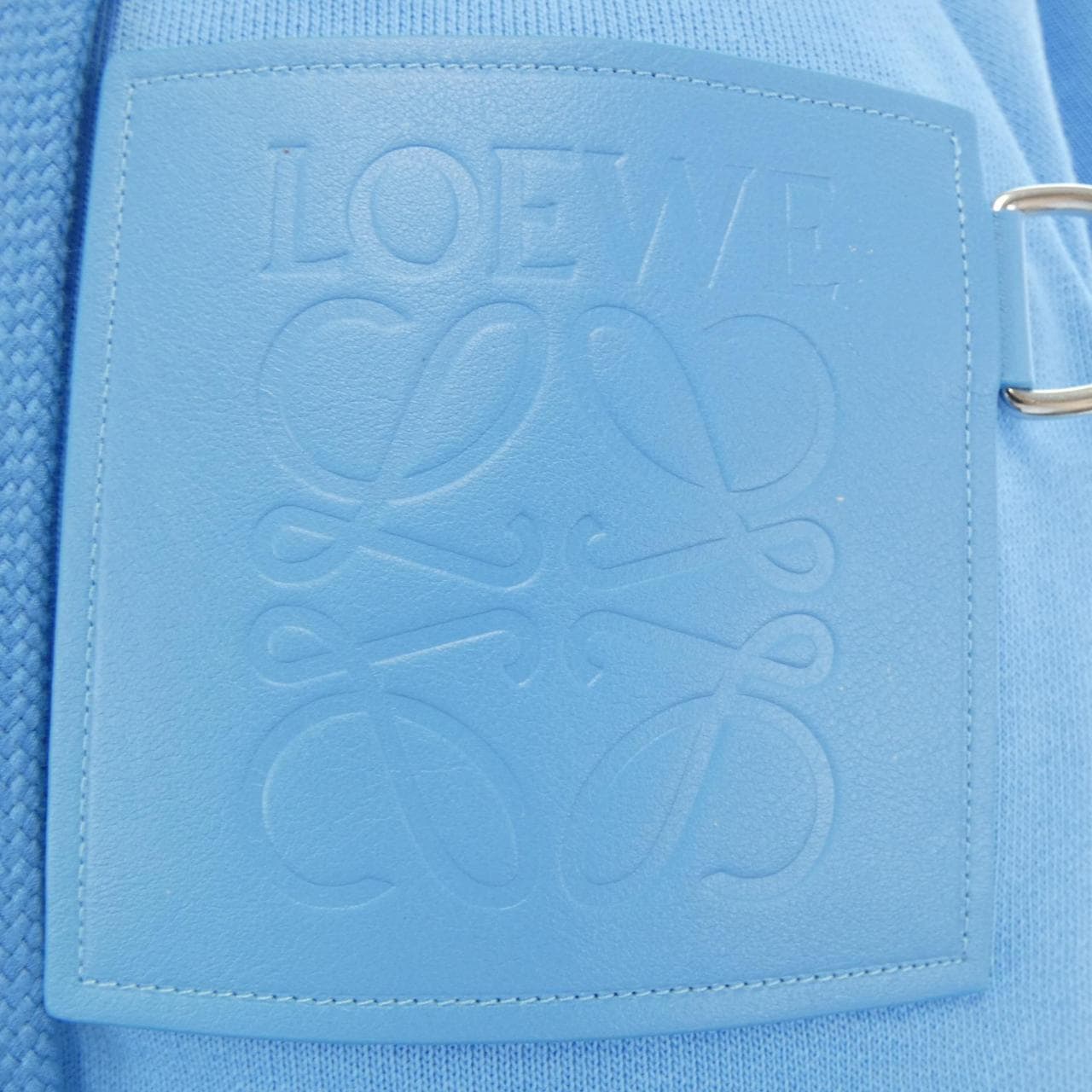 ロエベ LOEWE パーカー