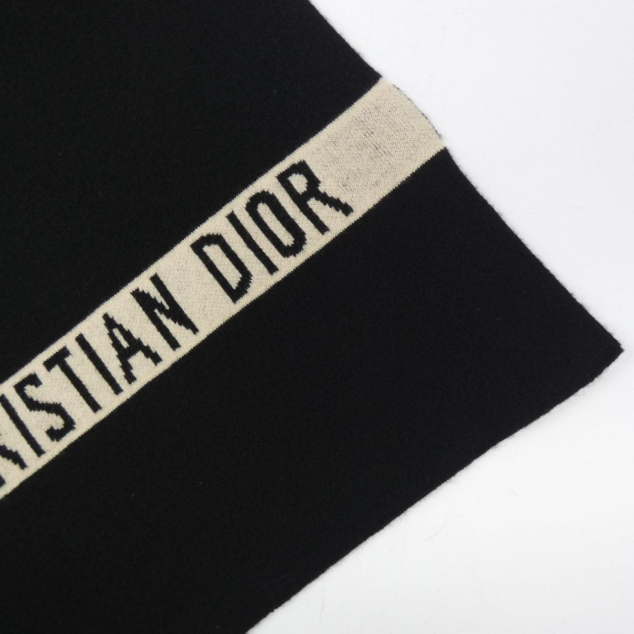 クリスチャンディオール CHRISTIAN DIOR MUFFLER