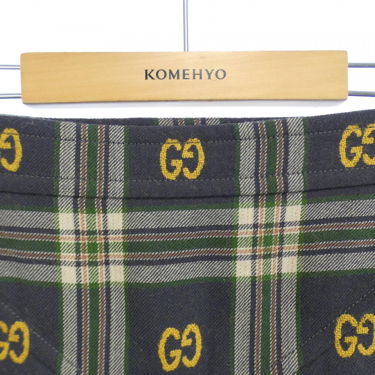グッチ GUCCI スカート
