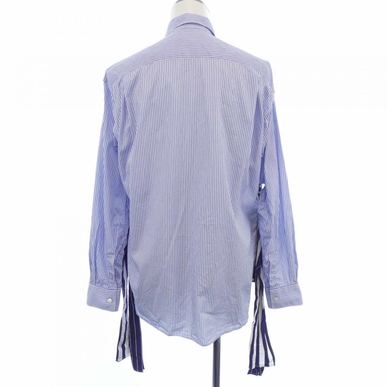 コムデギャルソンシャツ GARCONS SHIRT シャツ