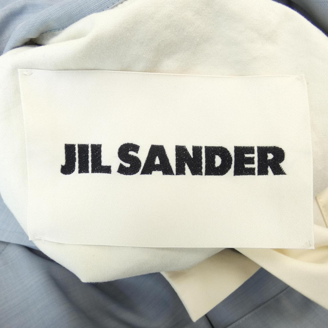 ジルサンダー JIL SANDER コート