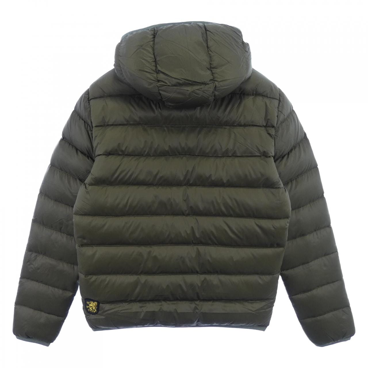 マウログリフォーニ MAURO GRIFONI ダウンジャケット