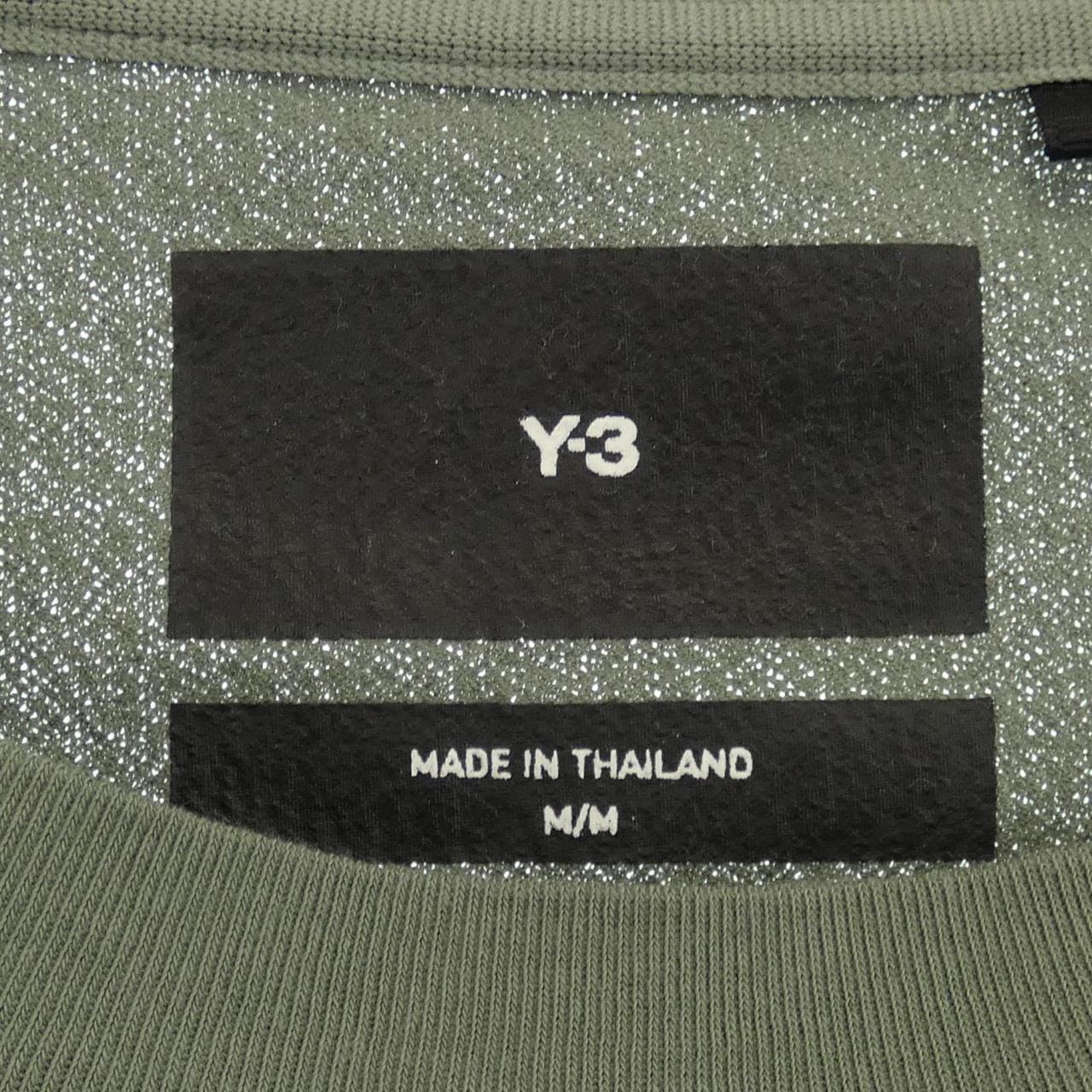 ワイスリー Y-3 Tシャツ