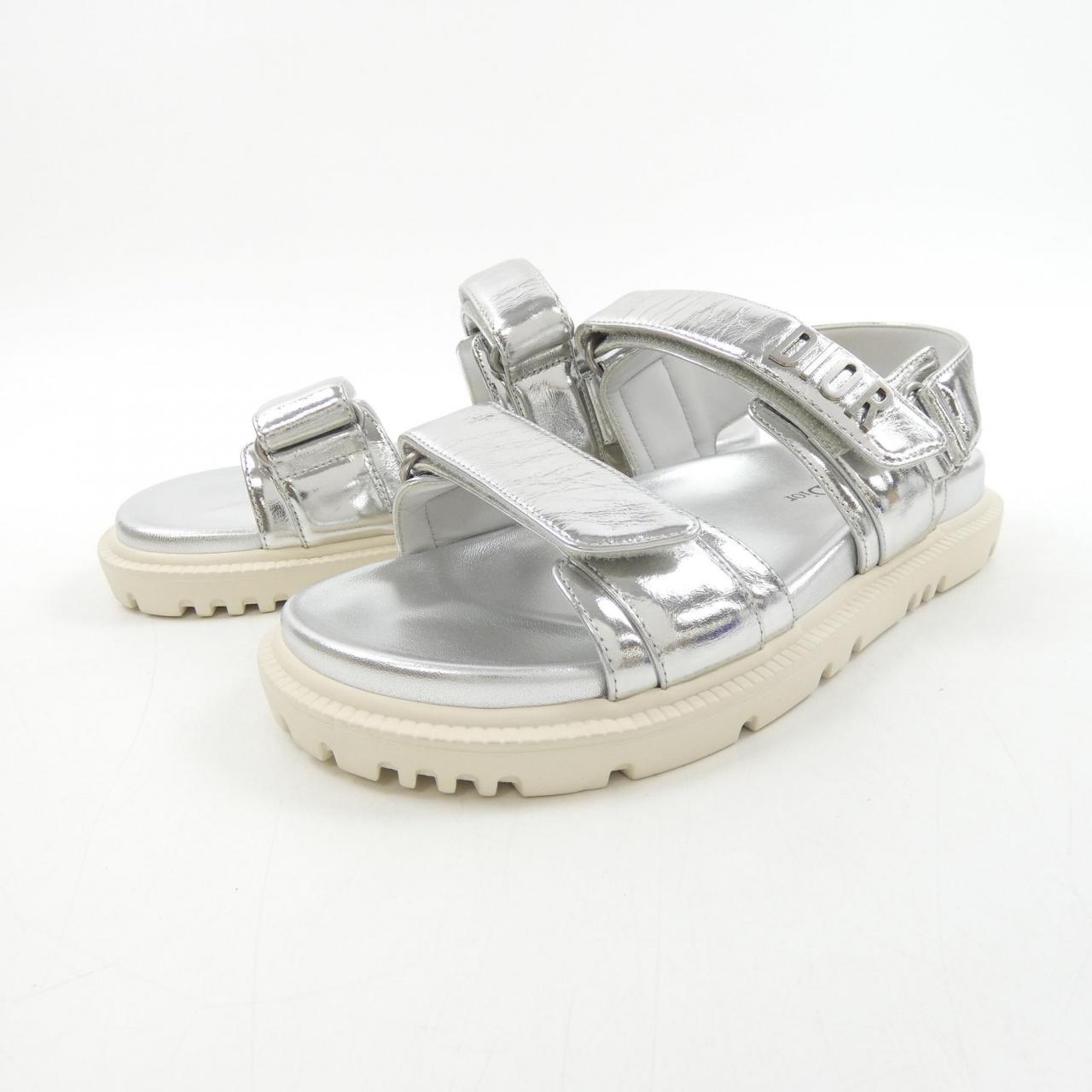 クリスチャンディオール CHRISTIAN DIOR サンダル