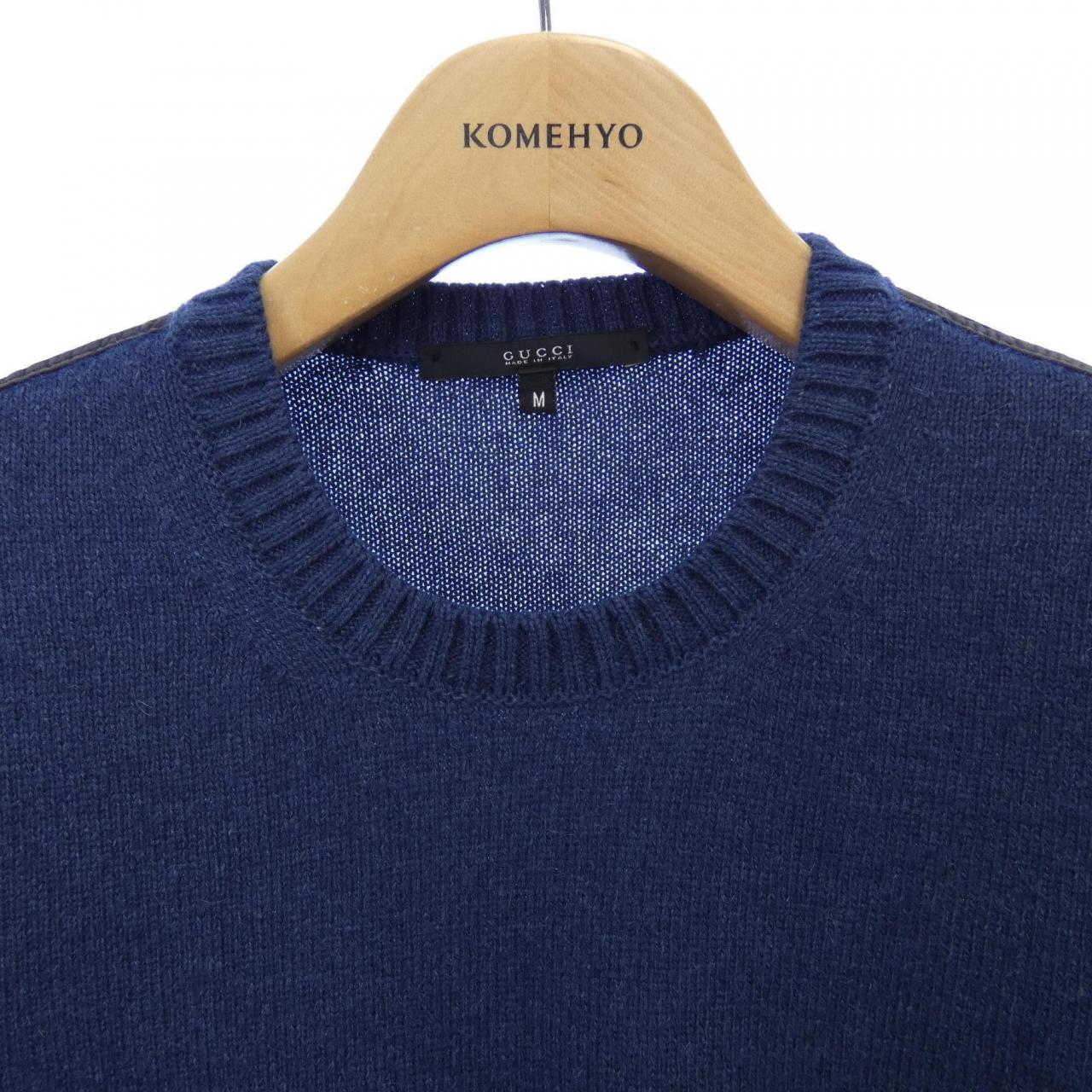 グッチ GUCCI ニット