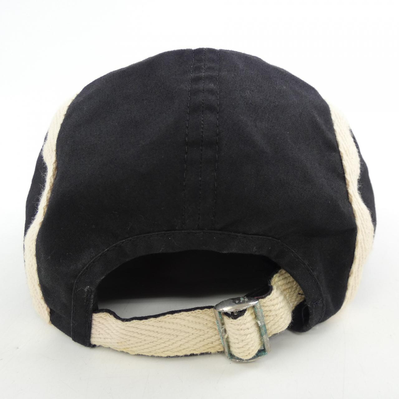 ジャックムー JACQUEMUS キャップ