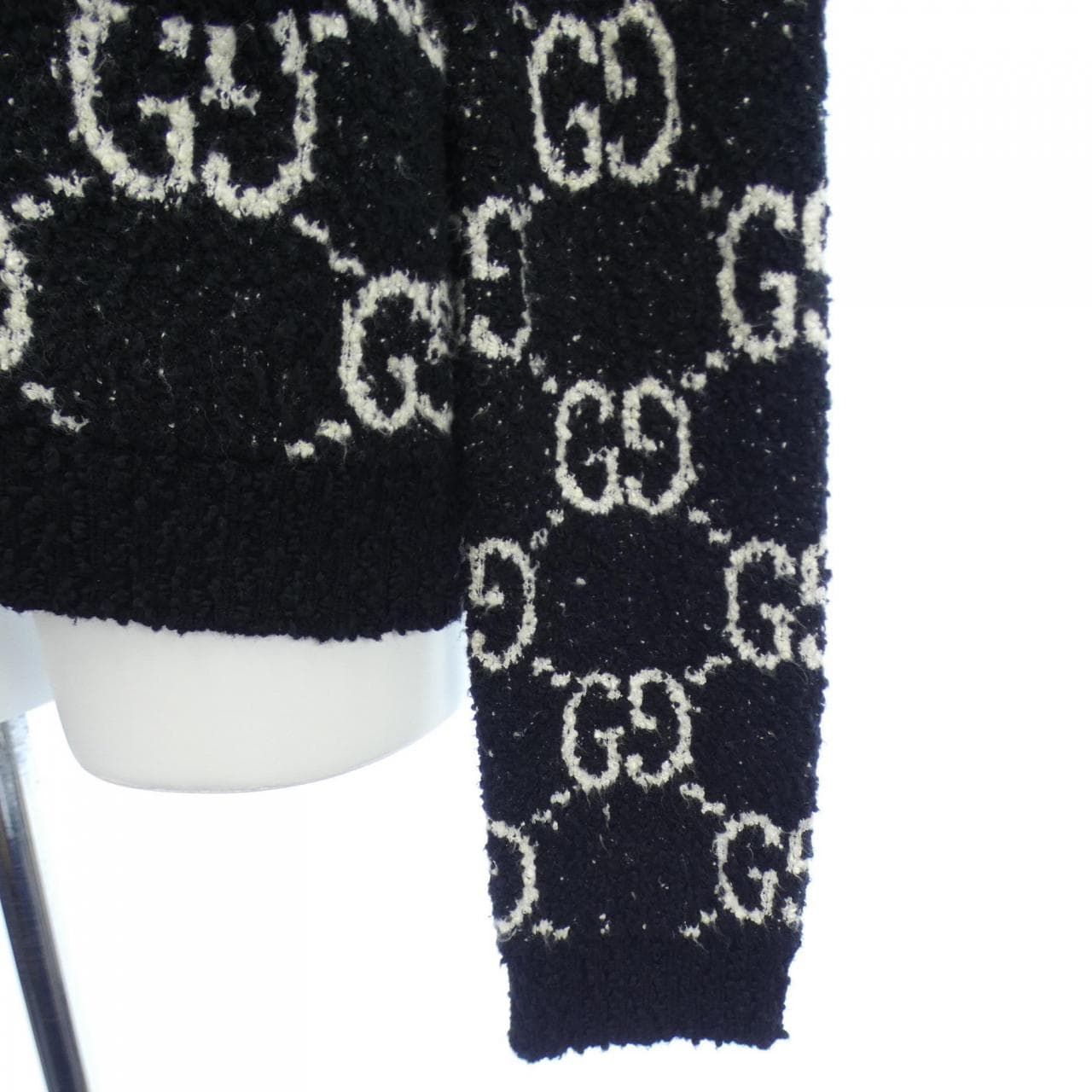グッチ GUCCI カーディガン