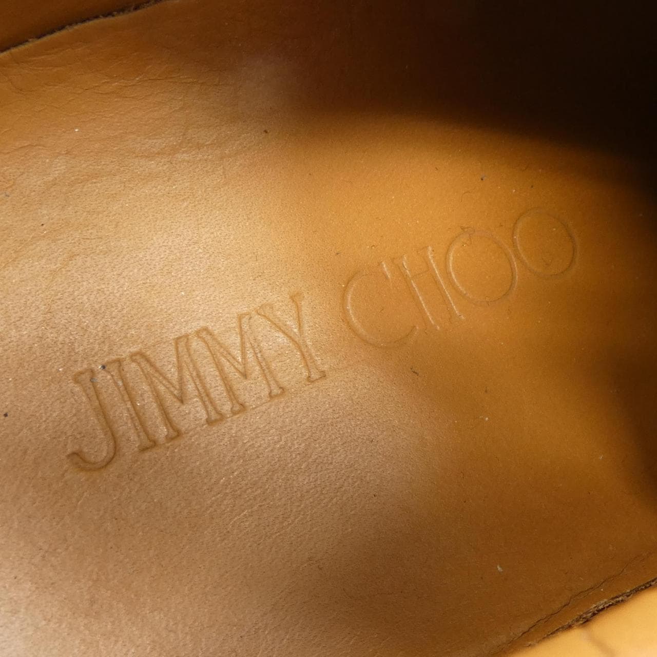 ジミーチュウ JIMMY CHOO スニーカー