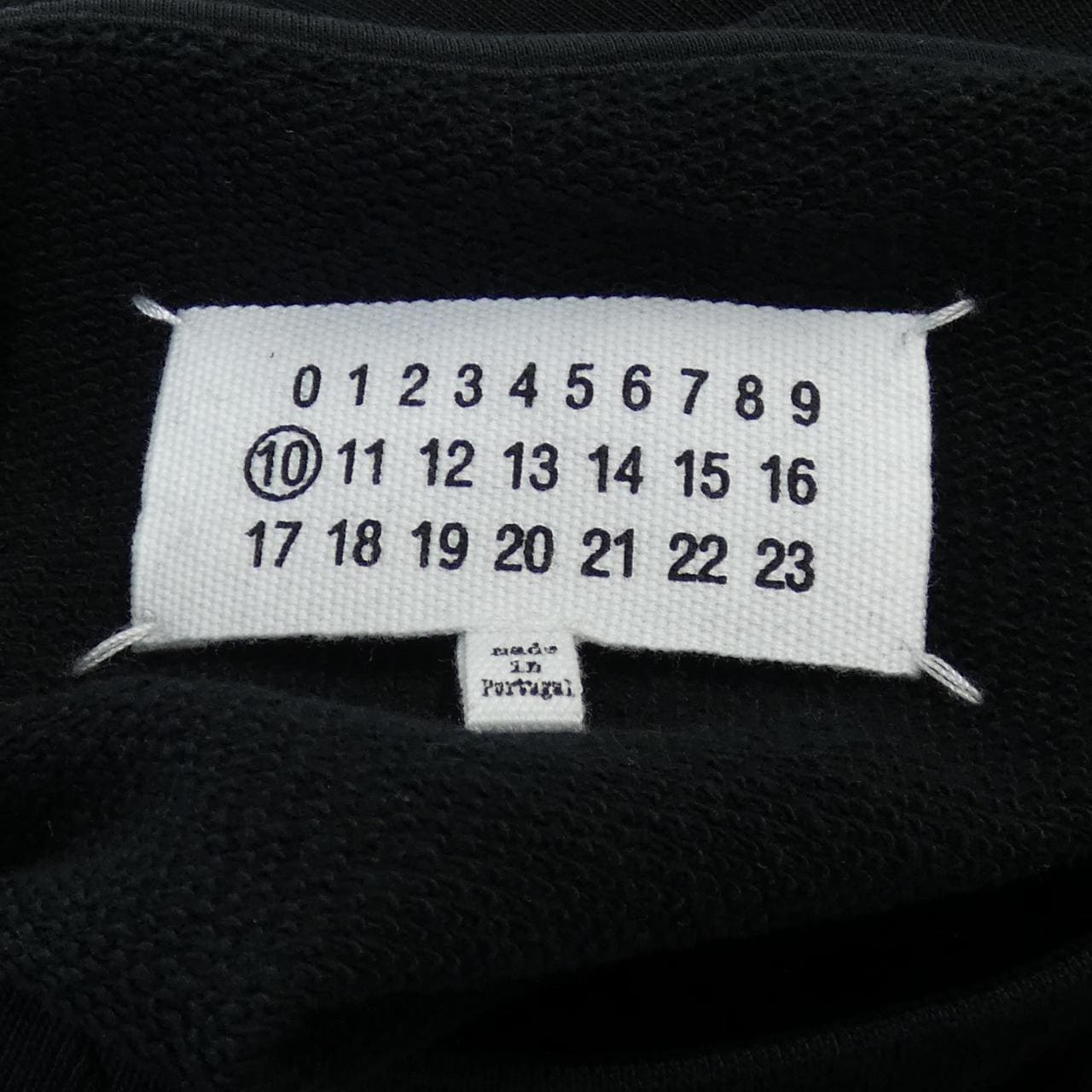 メゾンマルジェラ Maison Margiela .S50GU0049 S25332 スウェット