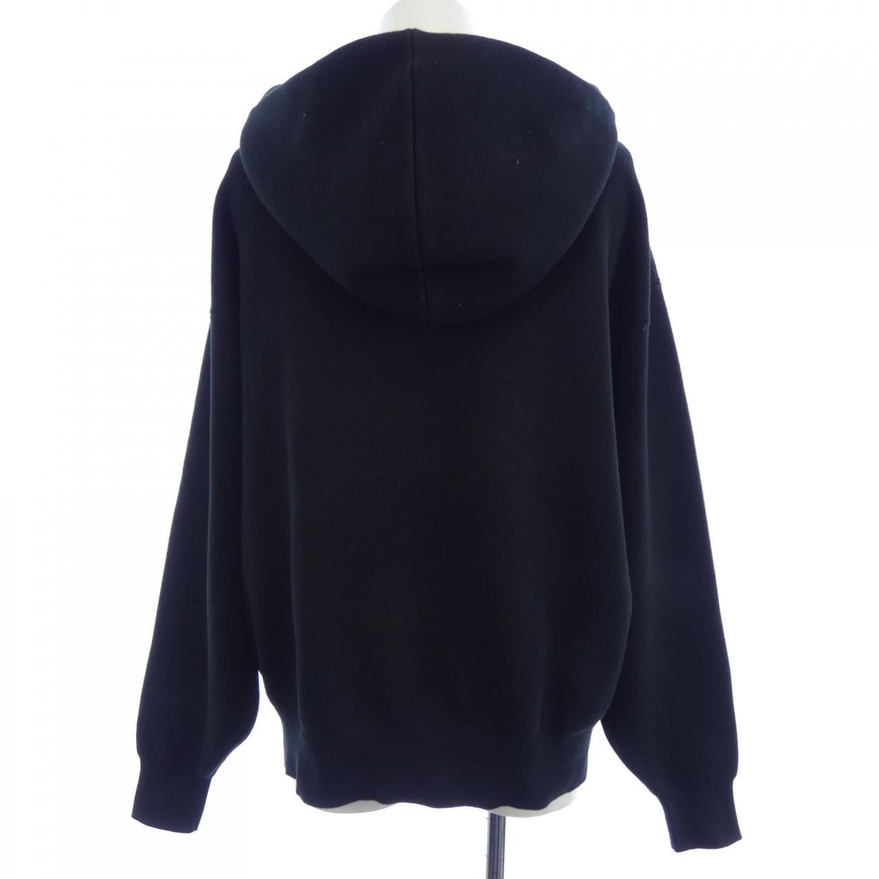 キャバン CABaN パーカー