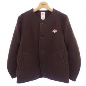 ダントン DANTON 19A-SL-001 ジャケット