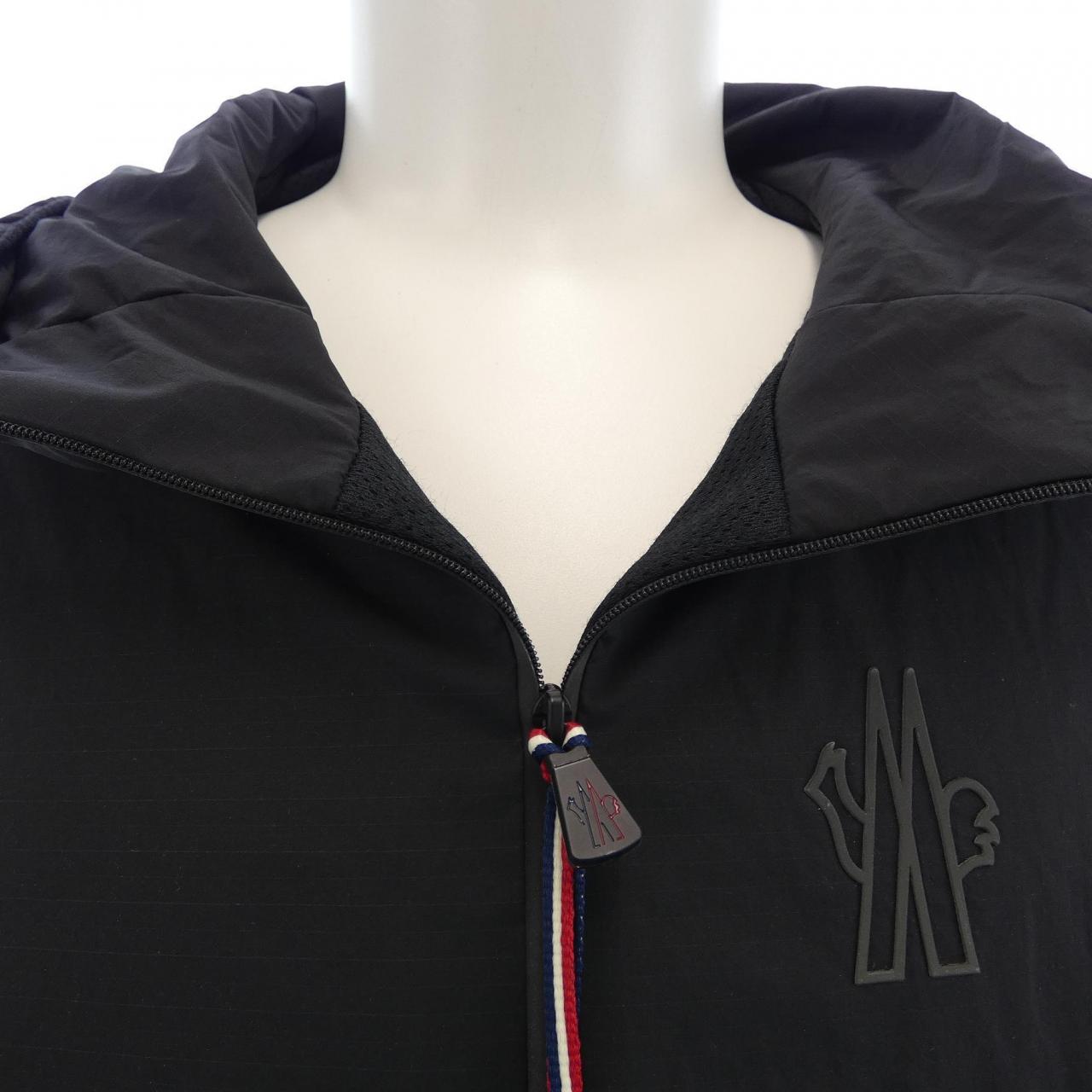 MONCLER GRENOBLE Grenoble BISSEN 夾克