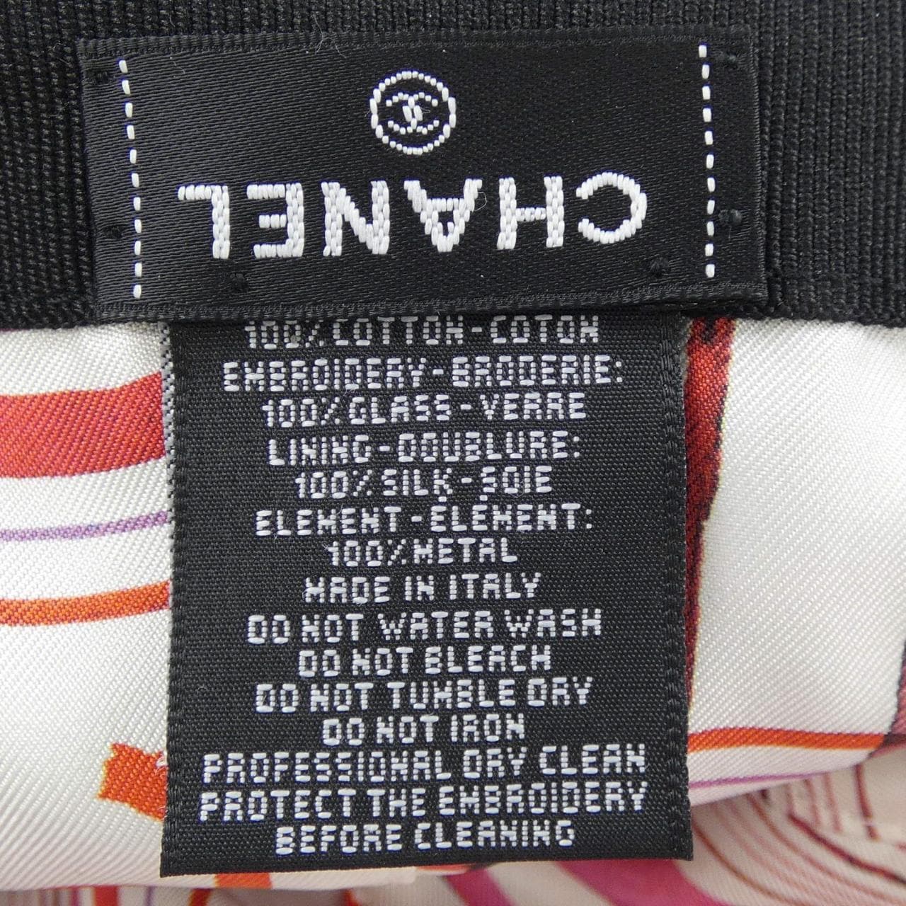 CHANEL AA8955B10443 帽子