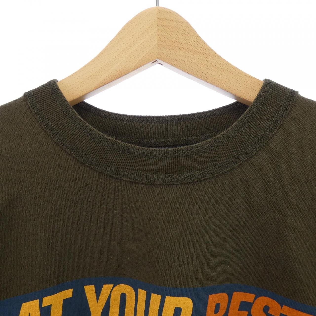 サカイ SACAI 26-01150S UNISEX Tシャツ