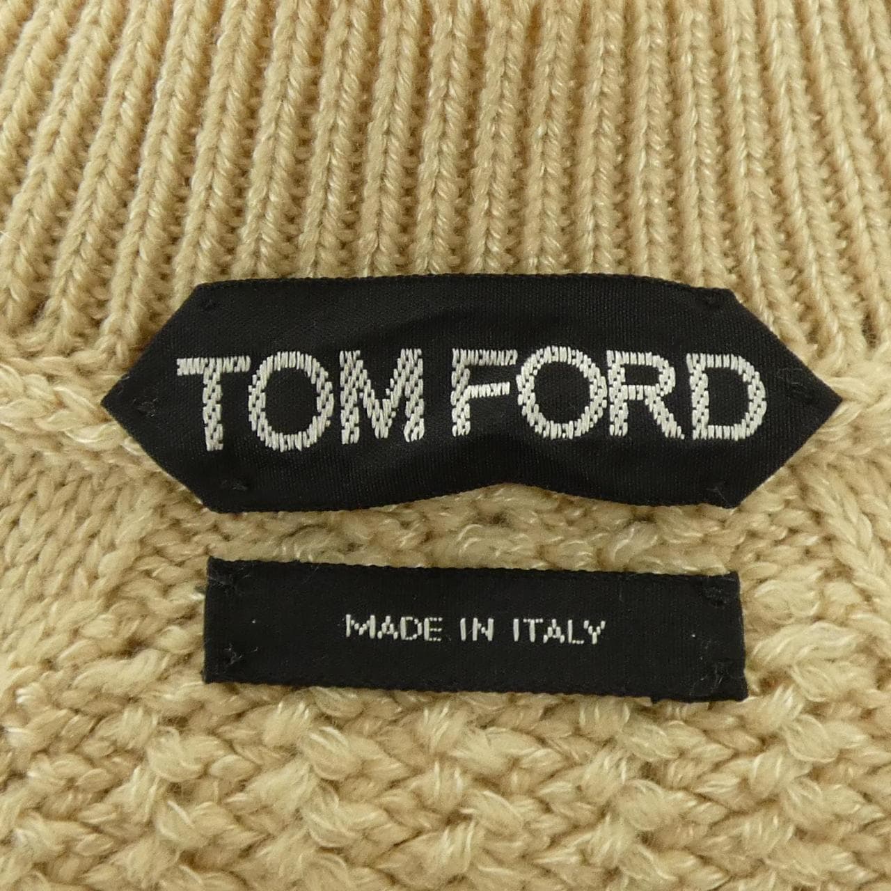 トムフォード TOM FORD TFK300 ニット