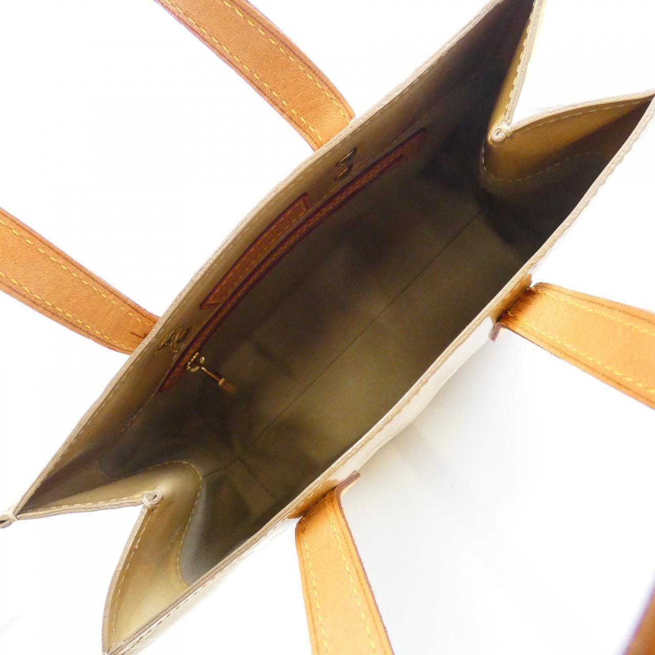 ルイヴィトン ヴェルニ リード PM M91144 バッグ