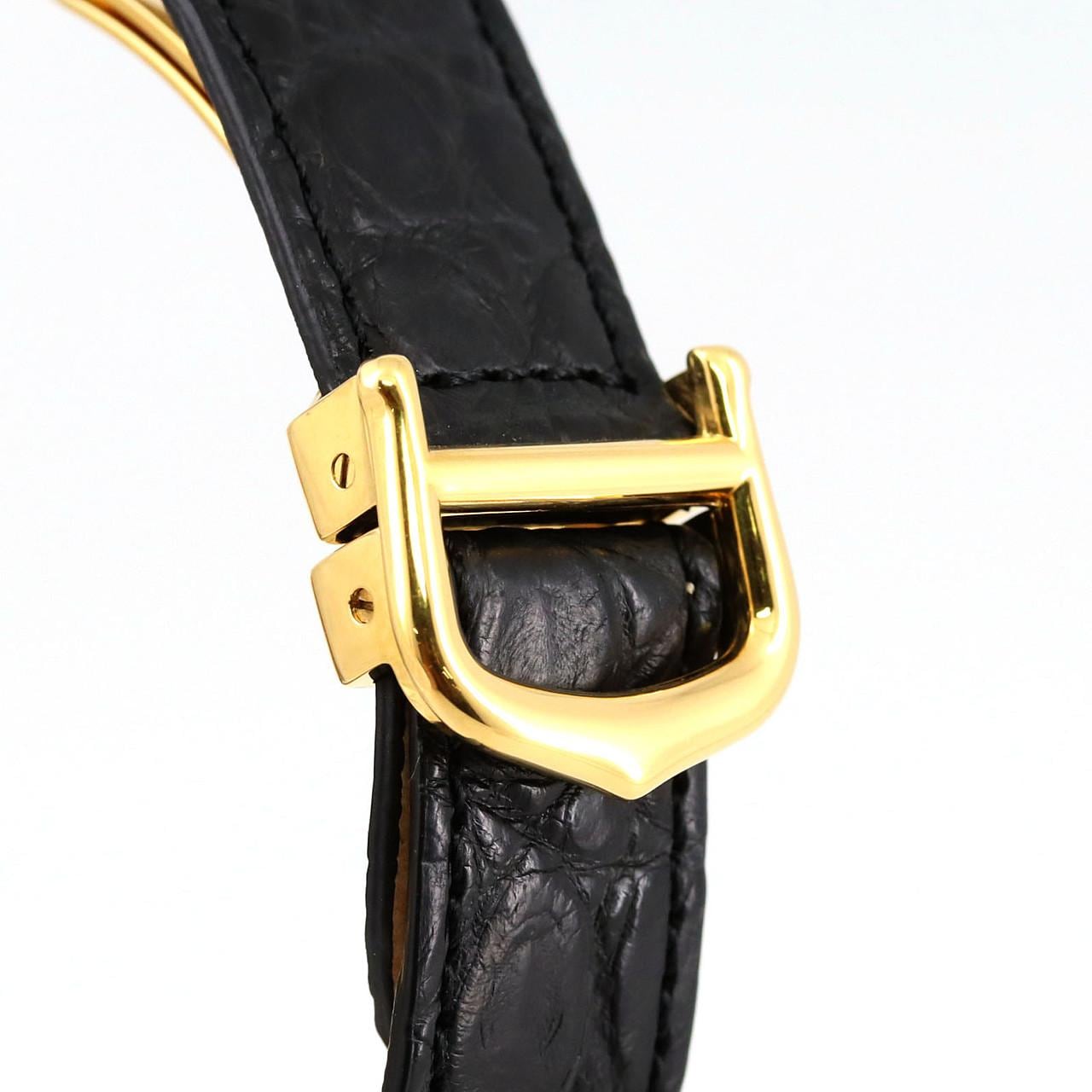 Cartier Must VLC GP W1001754 GP石英