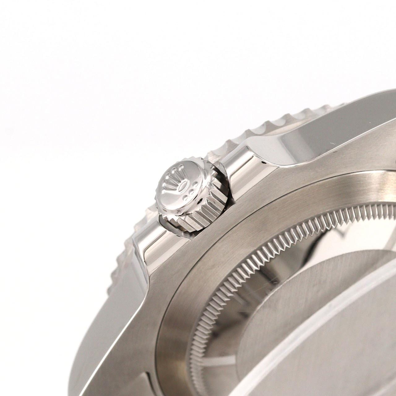 ロレックス サブマリーナーデイト 116610LN SS 自動巻 ランダム番