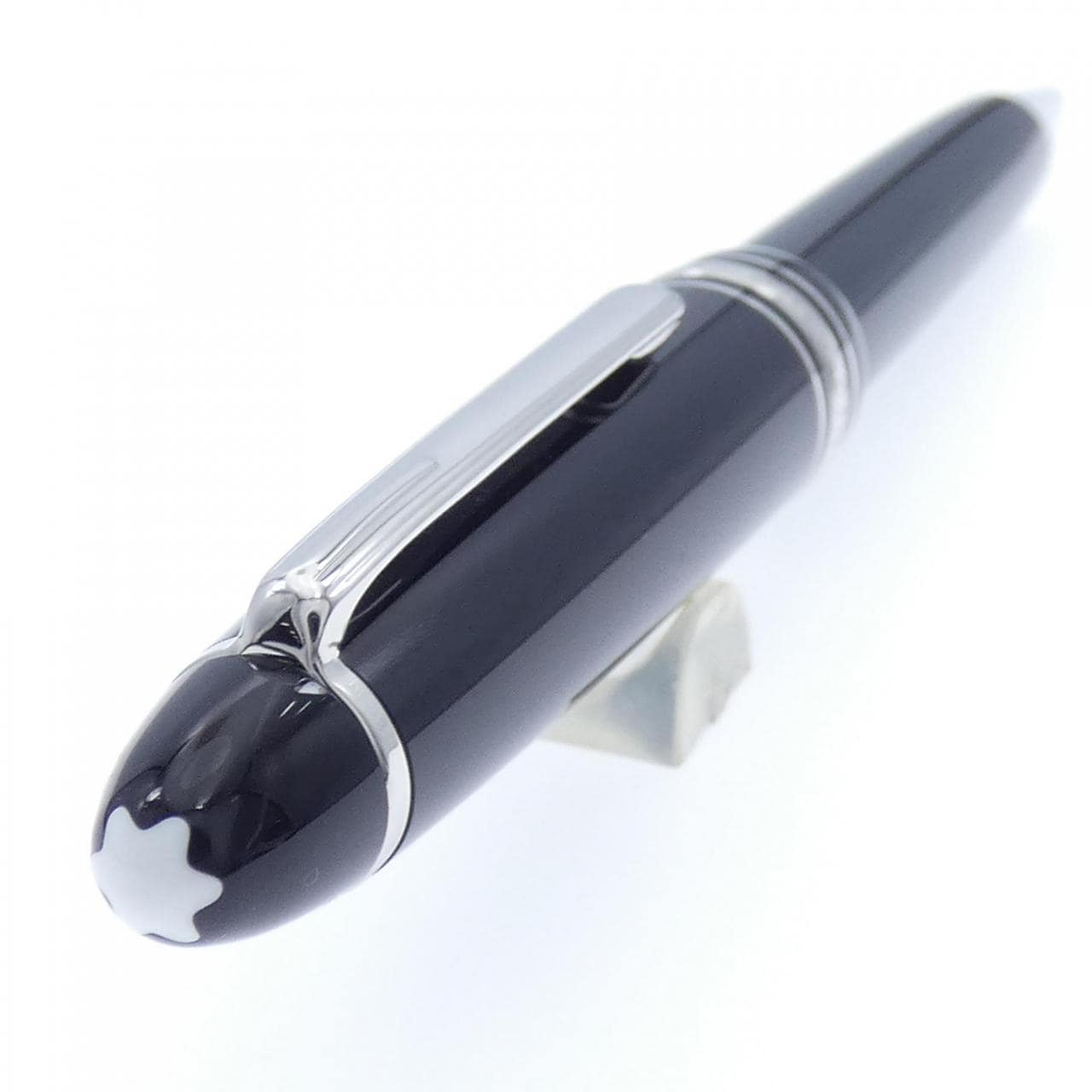 MONTBLANC大班系列PLATINUM Le Grand 132450 原子筆