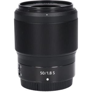 Ｚ５０ｍｍ　Ｆ１．８Ｓ