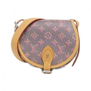 LOUIS VUITTON Monogram LV Pop Tamblanc M55460 Shoulder Bag