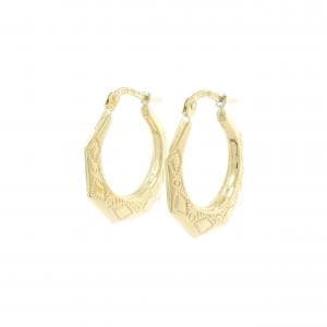 ウノアエレ 750YG ピアス