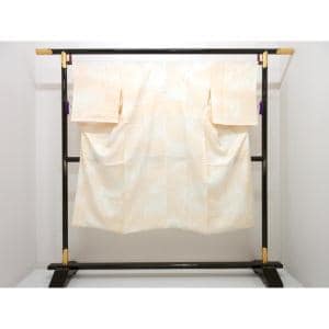 【未使用品】長襦袢　ボカシ染　広衿