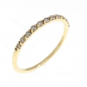 アーカー ドゥーズブリエ リング 0.12CT